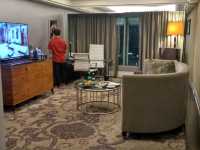 Unforgettable Experience at Kempinski Jakarta