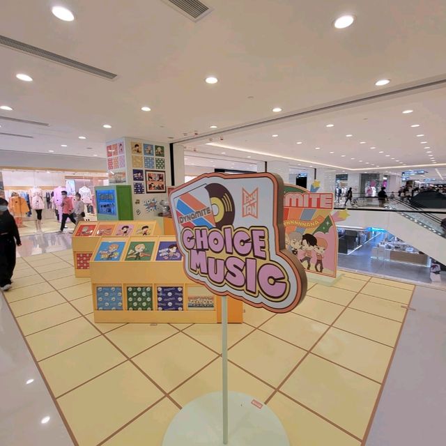 海港城 - TinyTAN Fun Park