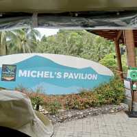 Paradise in our midst