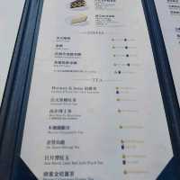 很有名氣的LadyM🍰果然一吃就是跟別家蛋糕不同👍