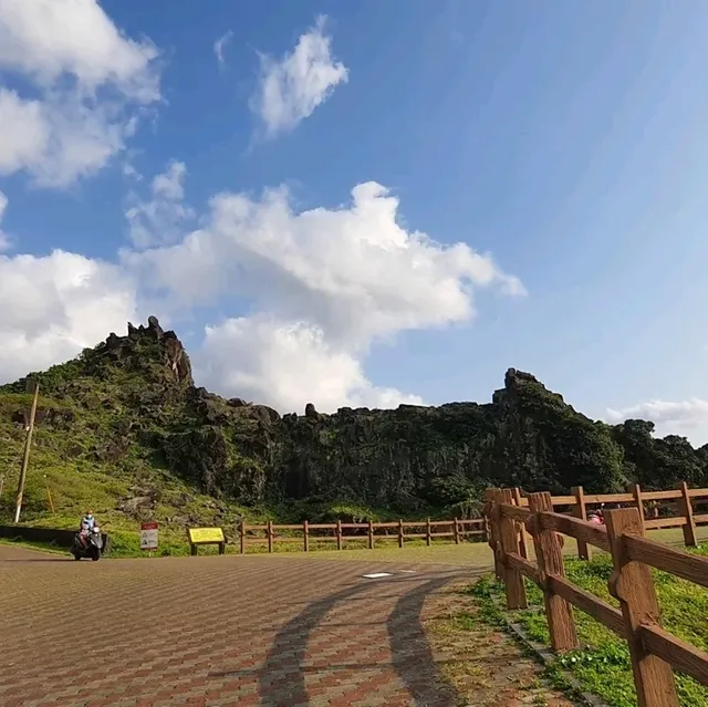 蘭嶼風景觀景點【虎頭坡】