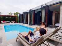 หนีร้อนมา So sofitel hua hin 