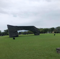 金山朱銘美術館