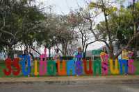 เที่ยวชมเมืองกาญจนบุรี