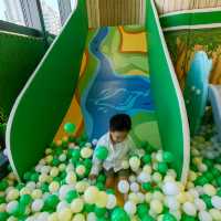 荃灣超靚場新playhouse