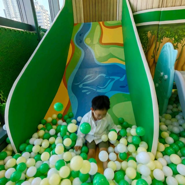 荃灣超靚場新playhouse