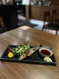 土瓜灣搵食之新開日本菜