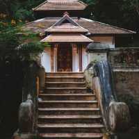 วัดผาลาด จังหวัดเชียงใหม่