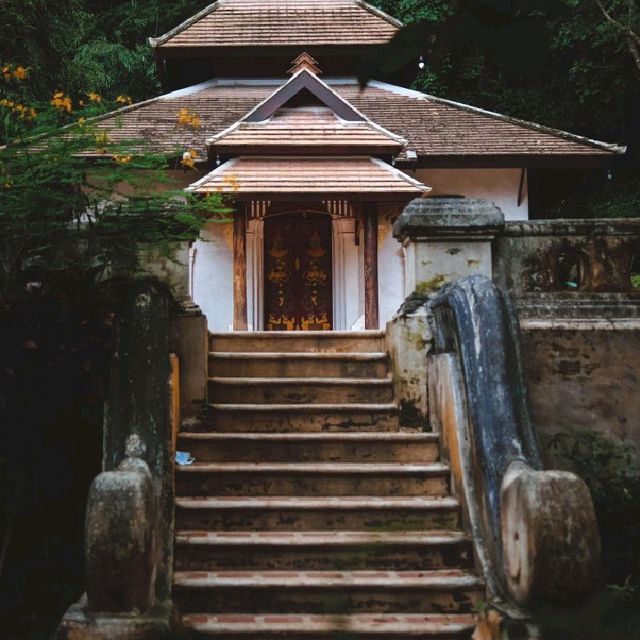 วัดผาลาด จังหวัดเชียงใหม่