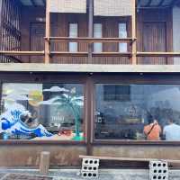 MAKAI CAFE ท้ายเหมือง