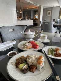Ritz Carlton Jakarta Pacific Place