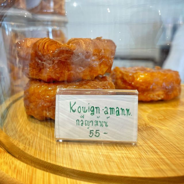 คาเฟ่ มินิมอล Orenchi cafe’