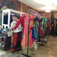 Gamberry cafe Wiang Mae Mod เวียงแม่มด