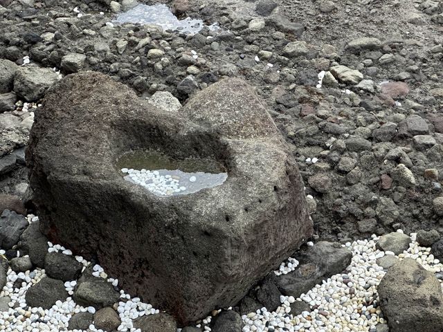 縁結びの神様 粟島神社