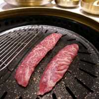 ✨葵芳高質韓牛燒肉