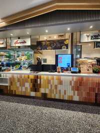 有驚喜既Central World平價Food Court