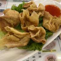 🌼❤️有驚喜的粥粉麵小店❤️🌼