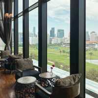 The ST. Regis - โรงแรม 5 ดาวหรูย่านราชดำริ