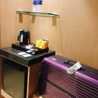 馬來西亞沙巴🇲🇾性價比高的酒店📍 Holiday Inn Express Kota Kinabalu City Centre, an IHG Hotel