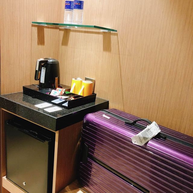 馬來西亞沙巴🇲🇾性價比高的酒店📍 Holiday Inn Express Kota Kinabalu City Centre, an IHG Hotel