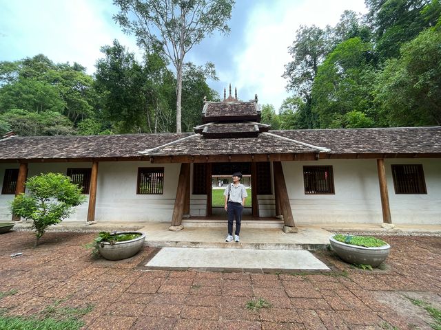 “วัดผาลาด” ไปทุกครั้งประทับใจทุกครั้ง