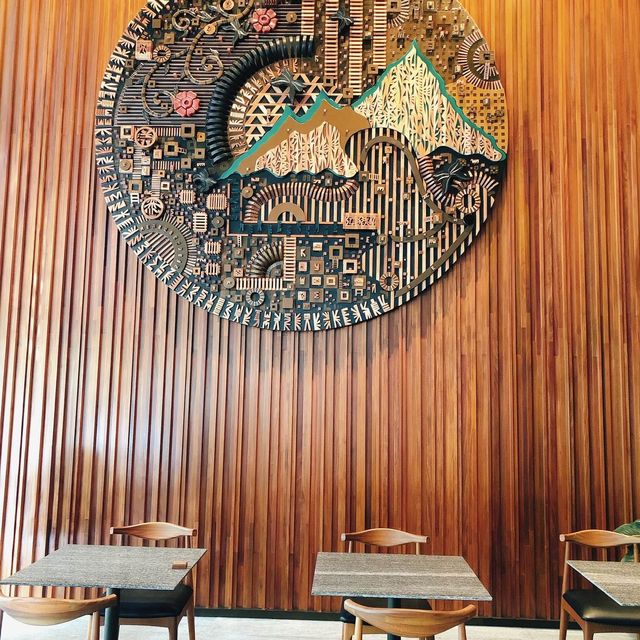 馬來西亞沙巴🇲🇾高檔新酒店📍Hyatt Centric Kota Kinabalu