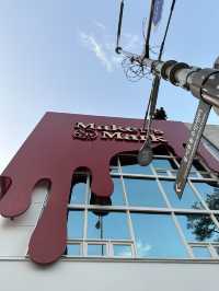 🇰🇷韓国 / ソウル 期間限定！POPUP STORE♥️ウイスキー Maker's Markのイベント🥃