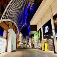 Cabot Circus - Bristol, UK