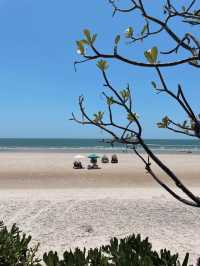 Marrakesh Huahin Beach Resort 