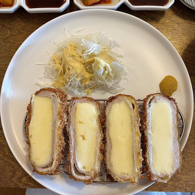 수원 행궁동 카츠 맛집, “하쿠”
