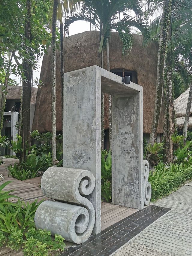 The Dewa Koh Chang เกาะช้าง🌿