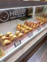 東京【新大久保】話題の美味しいドーナツ屋さん🍩