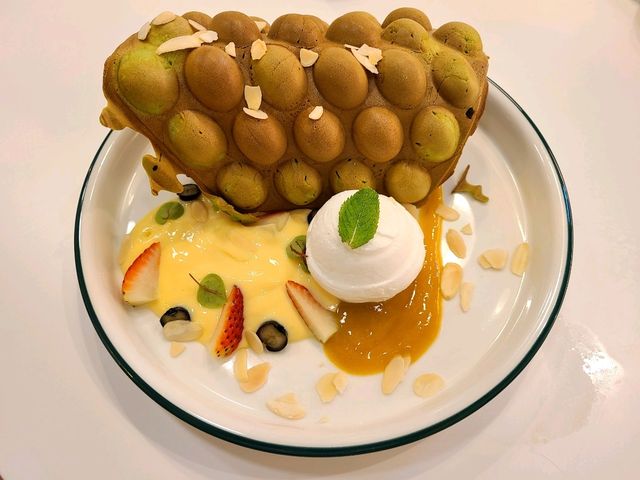 【西貢新開打卡cafe🍵~Cafe Pawsitive🐶】