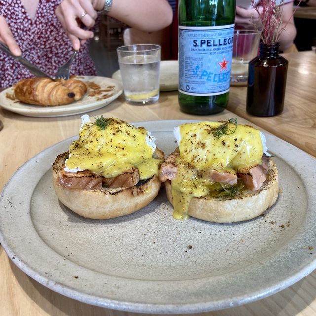 방콕브런치 사니스 SARNIES 🍳 맛집 