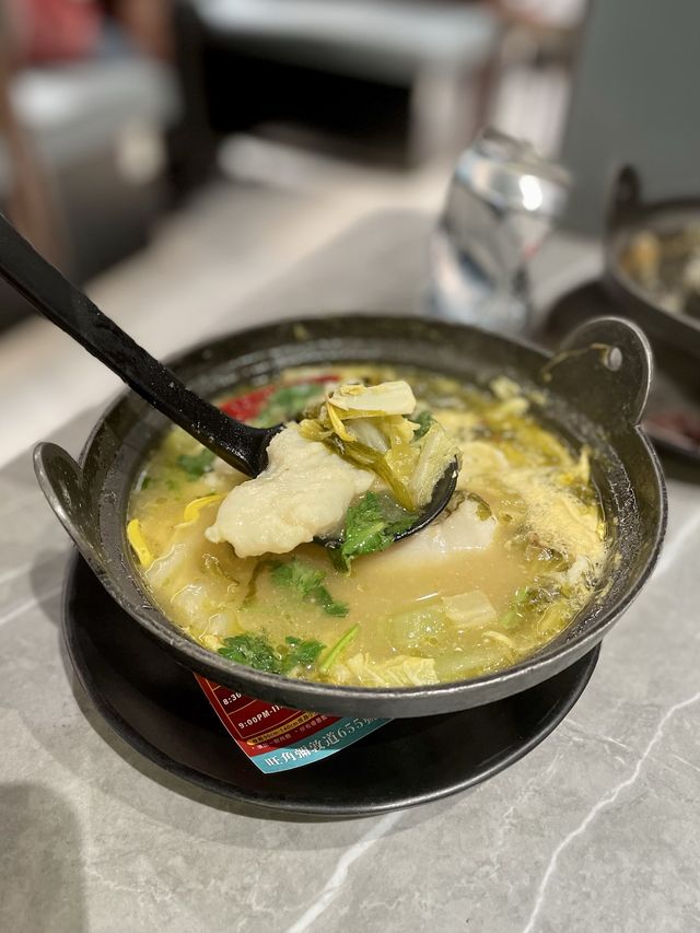 有任食松葉蟹腳的日式放題