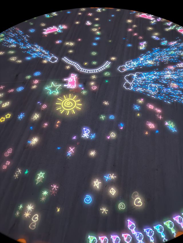 香港看展｜沈浸式體驗的鼻祖