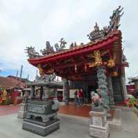 Culture Explore Along Jetty