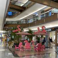 Mid valley shopping mall