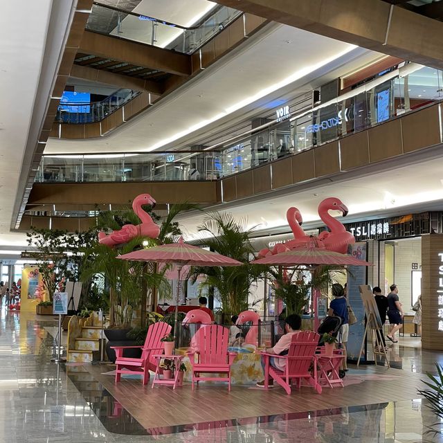 Mid valley shopping mall Mid valley shopping mall