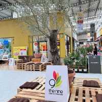งานOlive in your backyard @theninetiwanon
