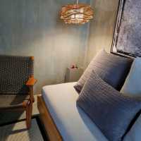 รีวิว โรงแรม Mason Pattaya