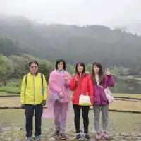 宜蘭棲蘭山莊🏞遠離塵囂享受山嵐之氣🥰