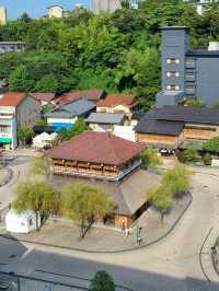 山代温泉 古総湯