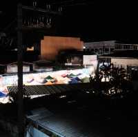 ถนนคนเดินท่าแพ (Tha Phae Walking Street)