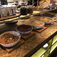 《Hyatt Place Amsterdam Airport  阿姆斯特丹機場凱悅嘉軒酒店》