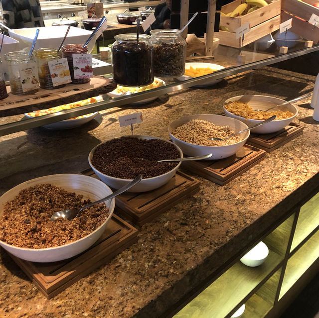 《Hyatt Place Amsterdam Airport  阿姆斯特丹機場凱悅嘉軒酒店》