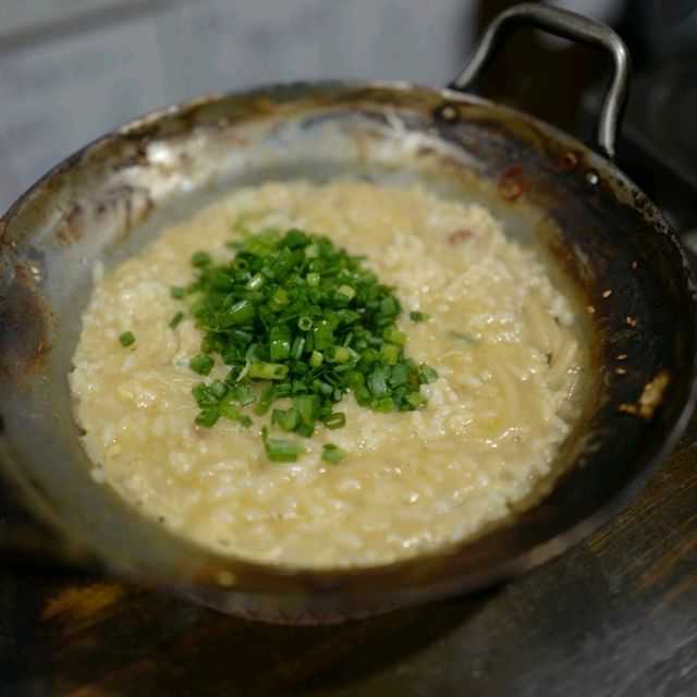 두근두근여름휴가 일본 후쿠오카의 모츠나베 맛집 하카타멘모츠야