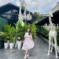 เลอความลัค | เอกมัย ร้านสวยมาก