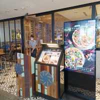 MOLINO 台中草悟廣場店 寵物友善餐廳 手工義大利麵