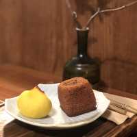 碧湖畔日式喫茶屋